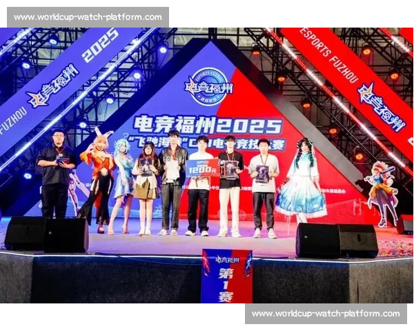 当电竞遇上奢侈品,一场跨界盛宴惊艳世界 当电竞遇上奢侈品,一场跨界盛宴惊艳世界