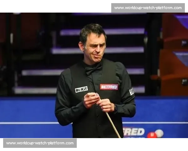 战术博弈！深度解读网球比赛的心理战，智慧与体能的较量