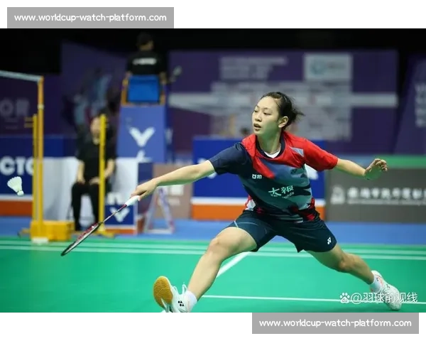 新星闪耀！羽毛球名将榜单新人崛起，未来可期！