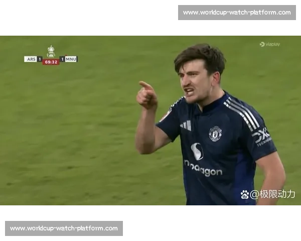 点球的残酷审判，2026世界杯的惊心动魄