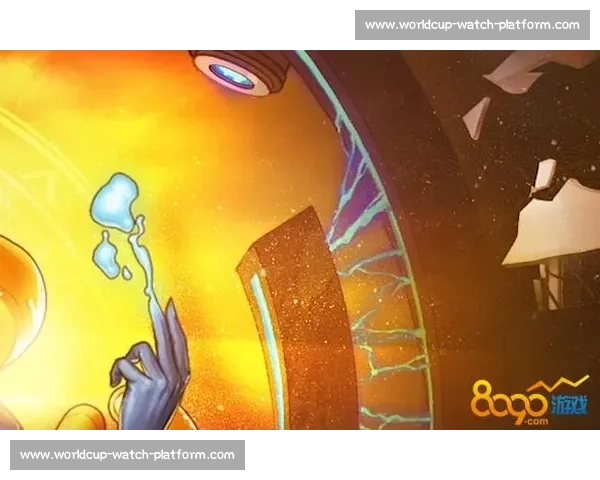 版本更新前瞻：下一波福利雨，你准备好了吗