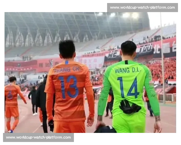 球迷的心声，2026世界杯西雅图，我们来了！