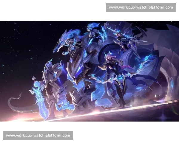 电竞风暴！英雄联盟14.10版本更新，职业赛场蓄势待发