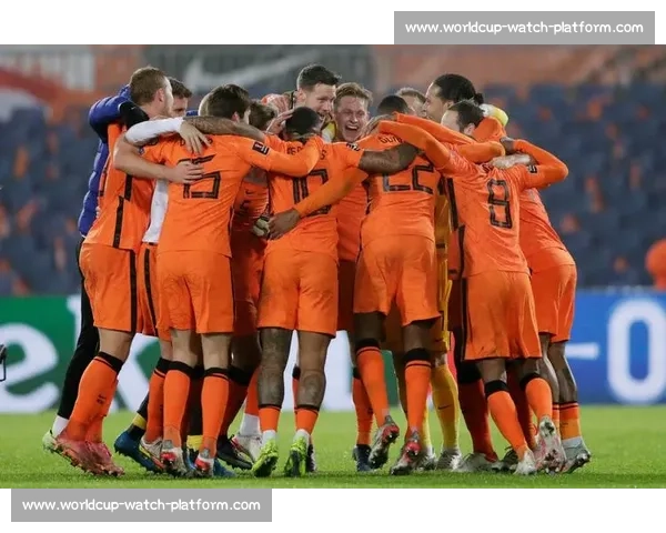 荷兰无冕之王的魔咒！2026世界杯橙色军团数据盘点！