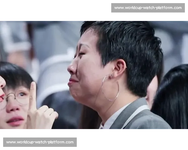 赛前flag被打脸！选手赛后反应太打脸！